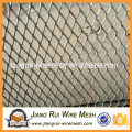 Design de qualidade superior novo Anping Folha perfurada Expandida Metal Mesh